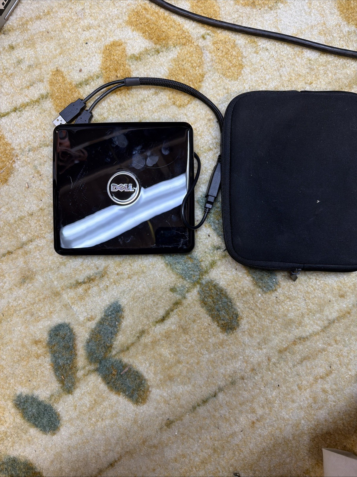 Dell multi recorder