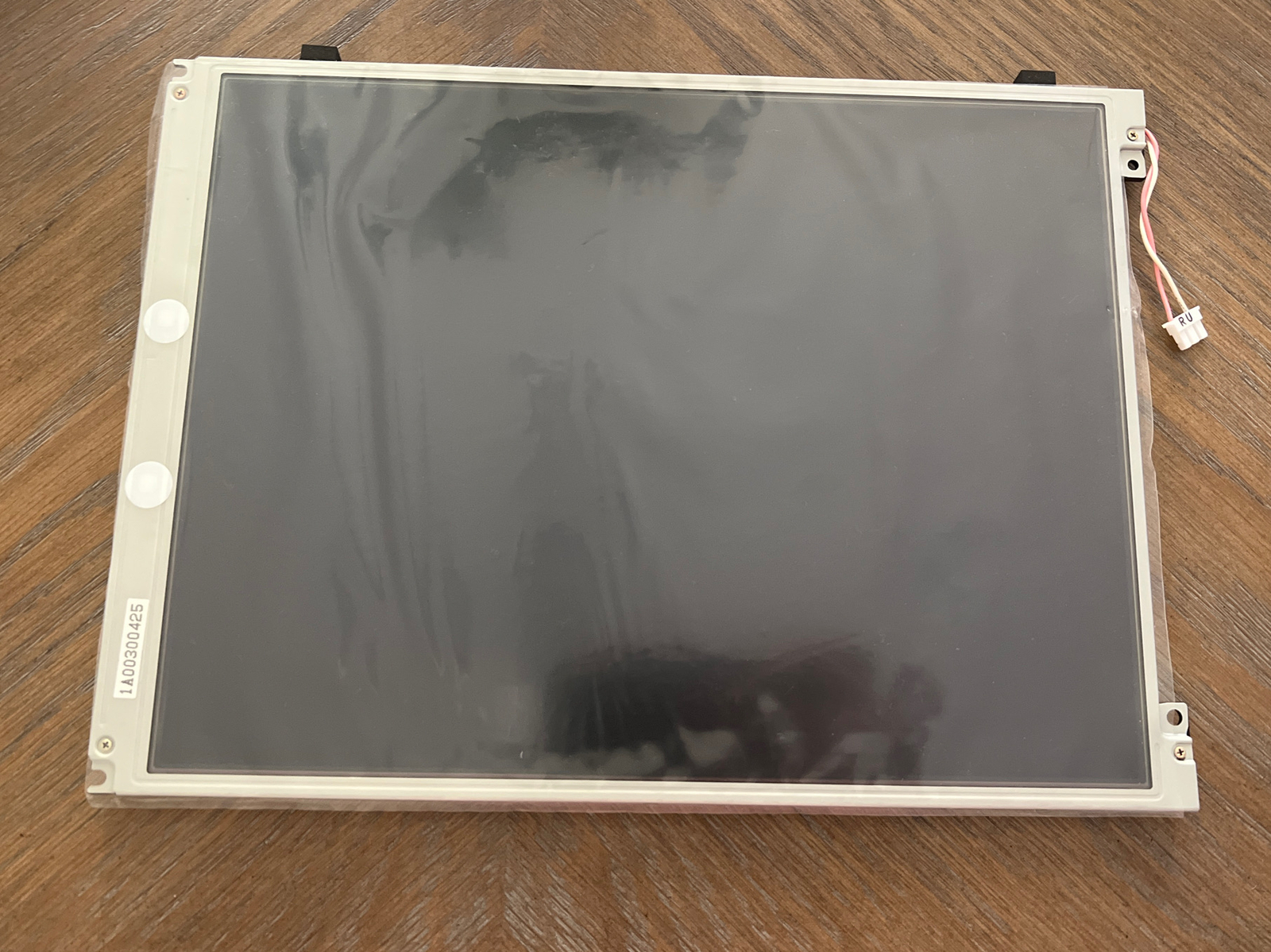 LCD Module Sanyo LM-JA53-22NTW 