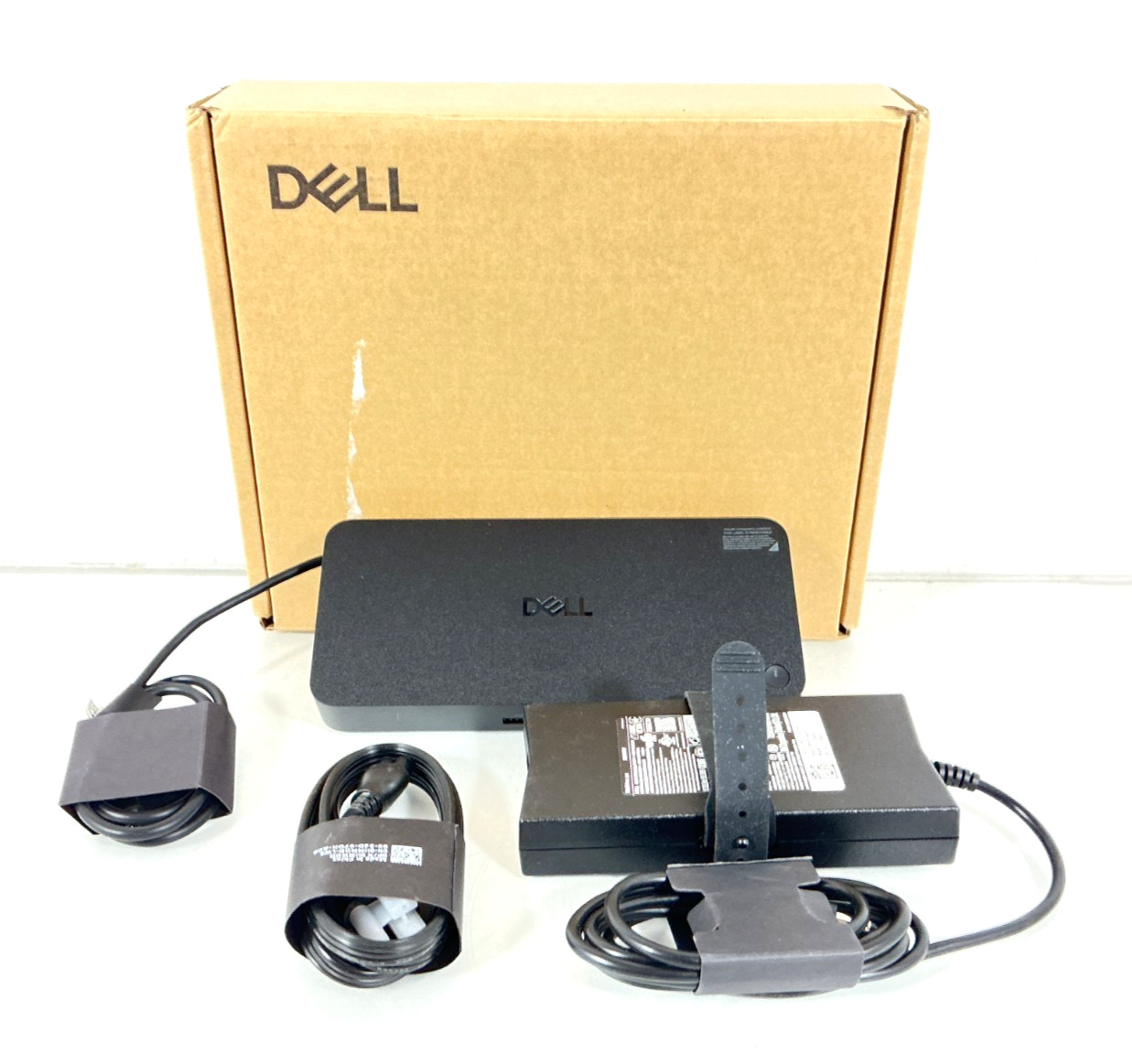 Dell Pro Dock - WD25 - 100W Power Delivery (DELL-WD25)