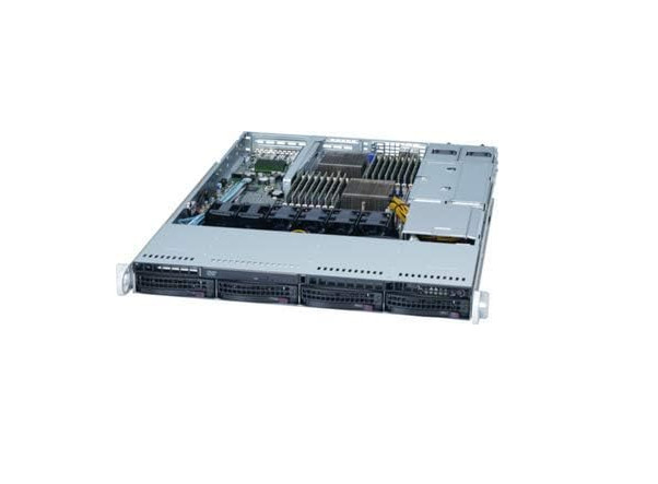J4350 256MB Cf 1GB Ram 0 PIM Cards Ac PSU with Junos