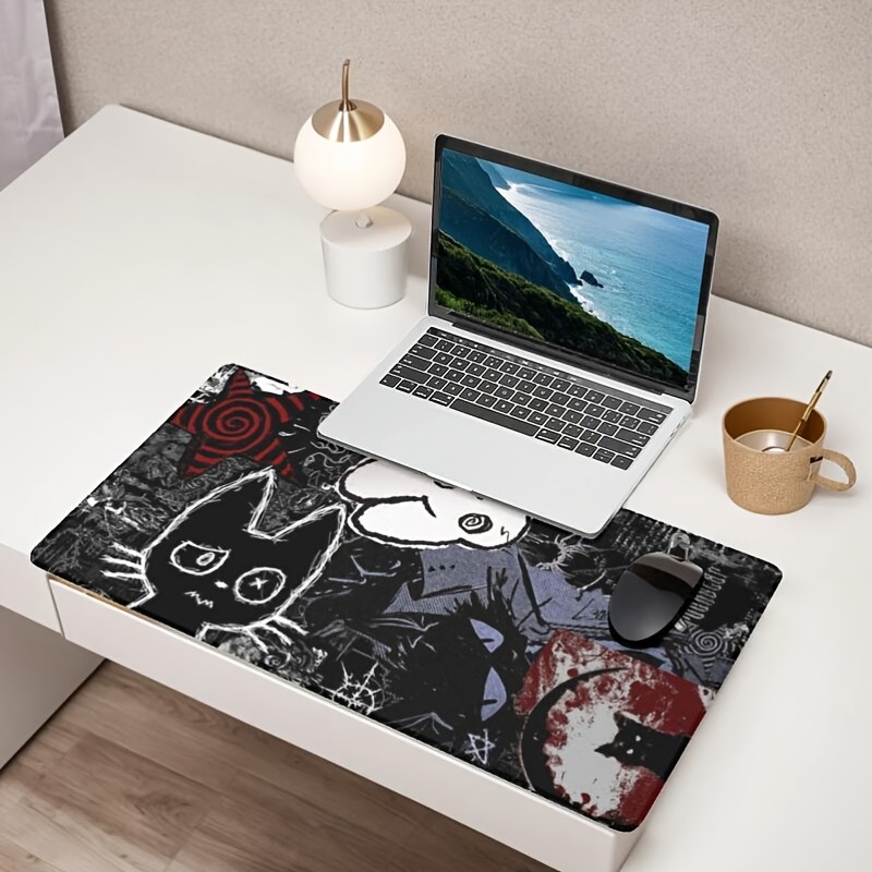 Street Fashion and Popular Mouse Pads Are Novelty, Sci-fi and Unique Cool Mous