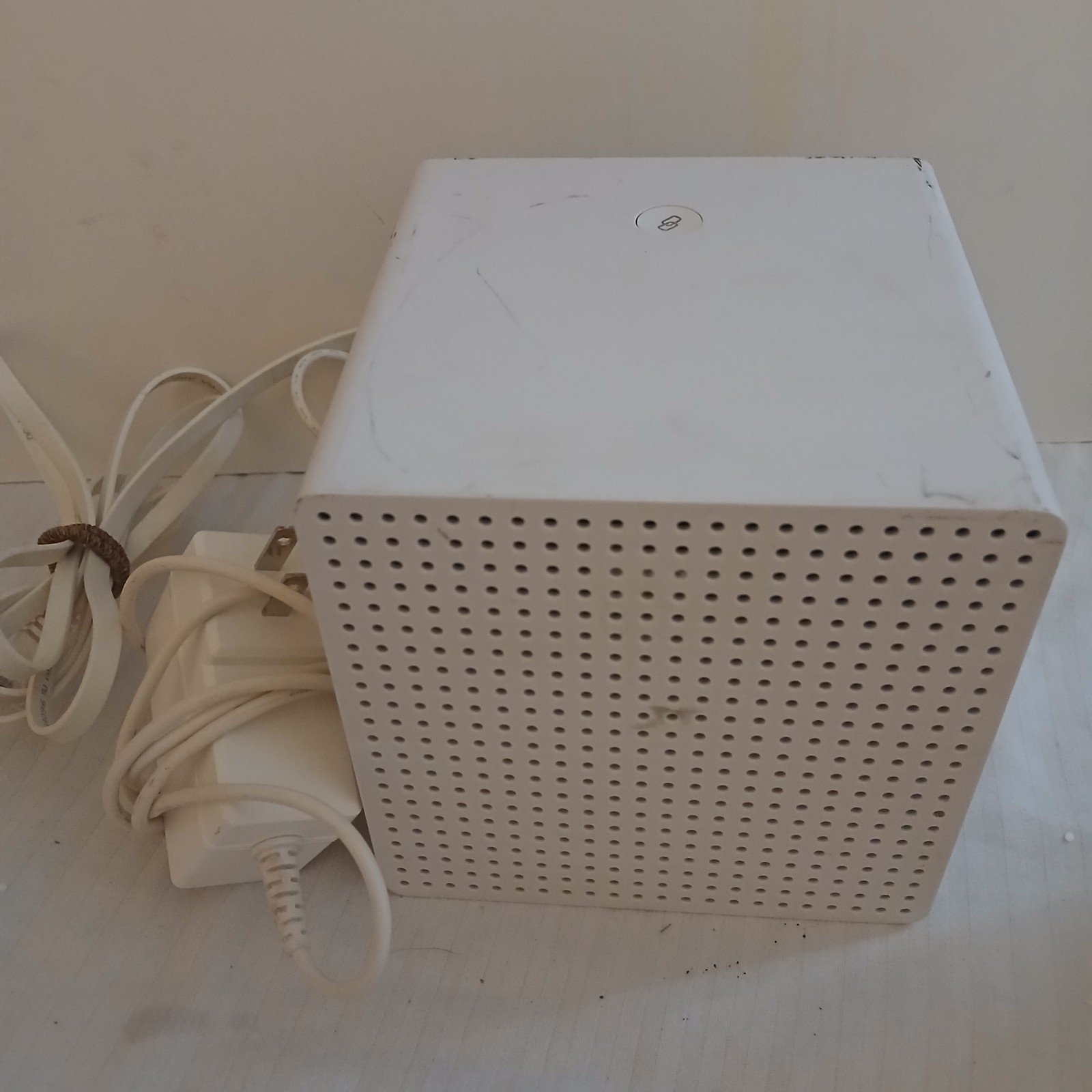 Verizon Internet Gateway ARC-XCI55AX Home Router 2022 White w Power Cord