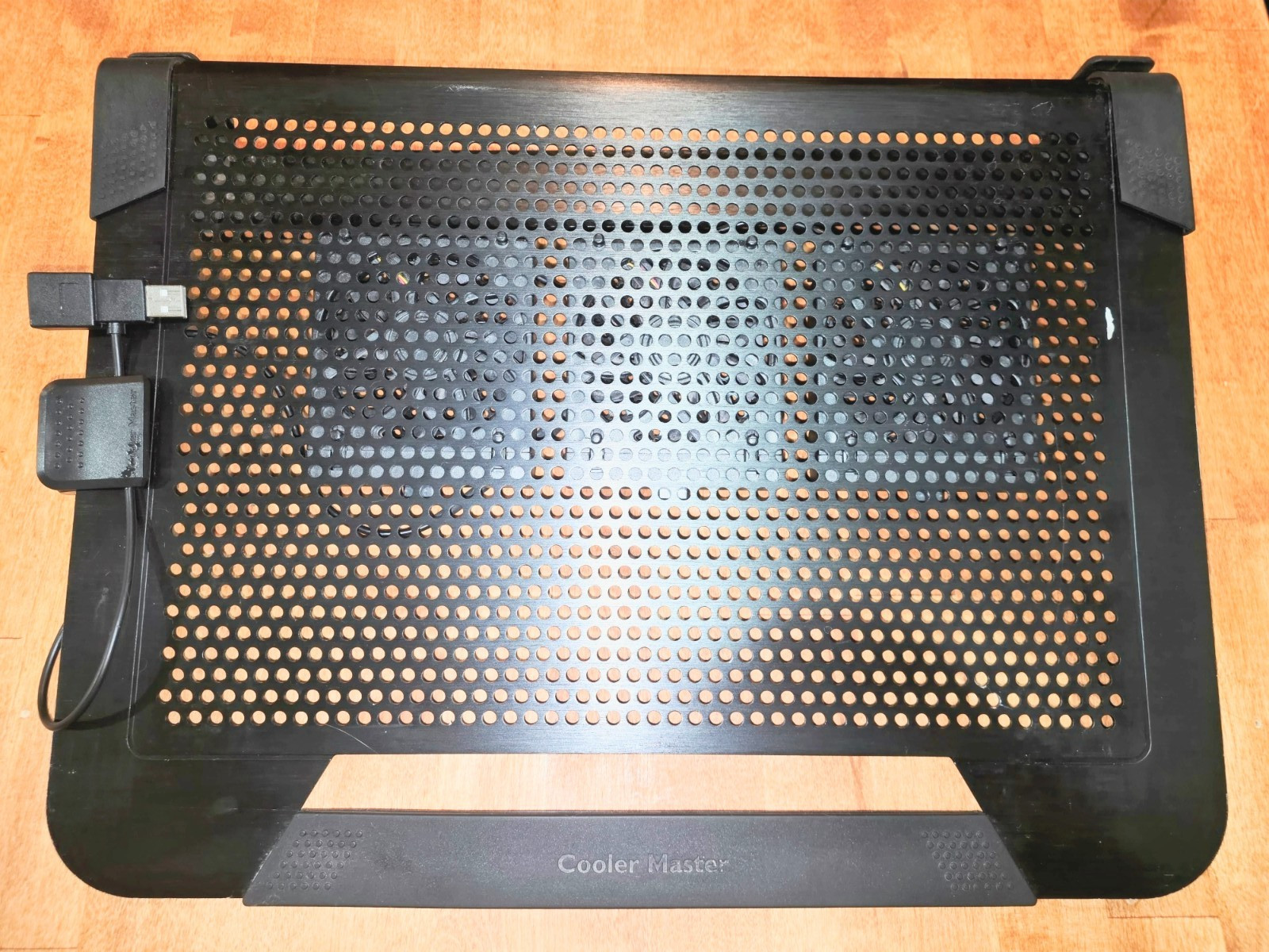 Cooler Master NotePal U3 Plus
