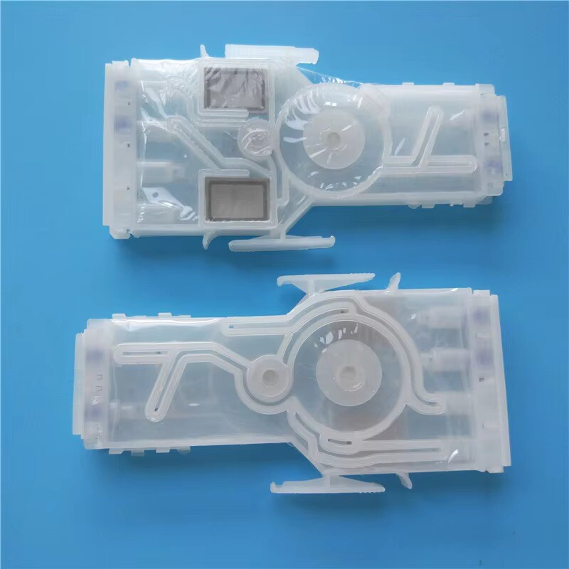 4PC Compatible Mimaki CJV150/CJV300/JV150/JV300 Pressure Damper-M022253/M015001