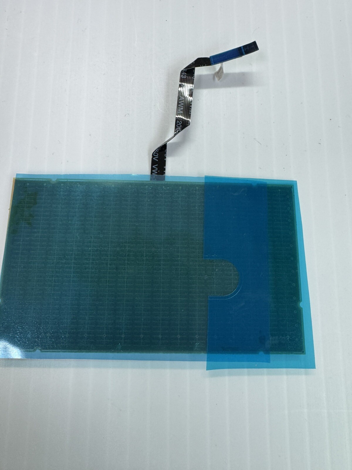 DELL LATITUDE E5530 Mouse Board Tested Good LAPTOP Repair Replacement Part works