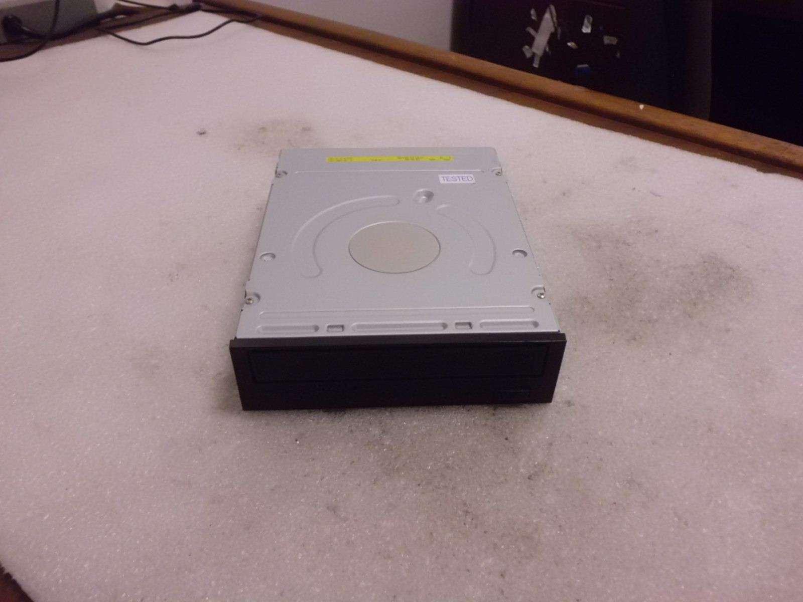 SONY CRX215E5 HP 5187-2655 ATAPI CD-R/RW DRIVE