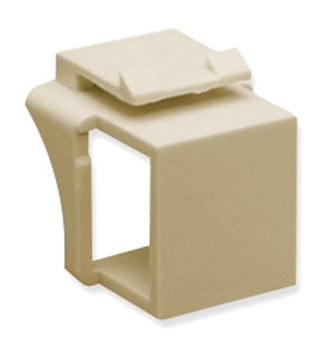 ICC ICC-IC107BN0IV MODULE- BLANK- 10 PK- IVORY
