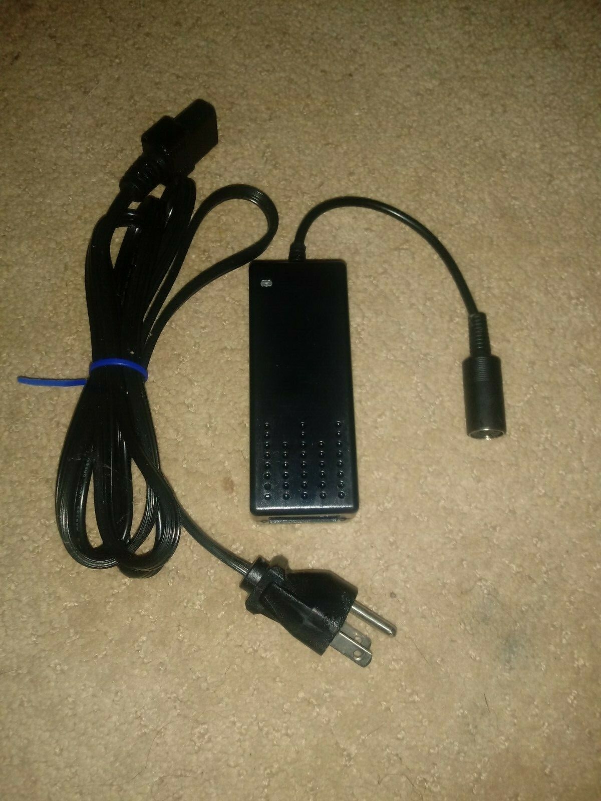 Atari SF354  External Floppy Disk Drive Power Supply