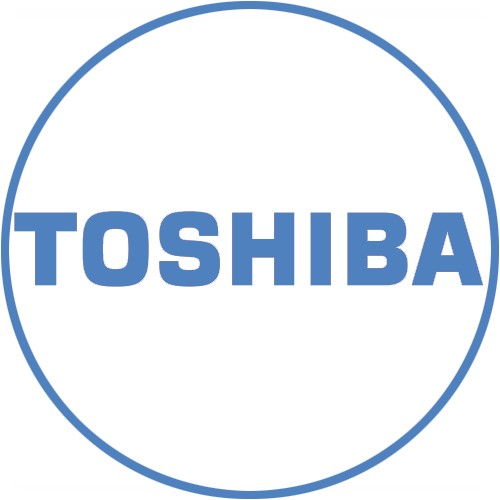 T-FC330U-M Original OEM Toshiba Toner Cartridge, Magenta High Yield Genuine