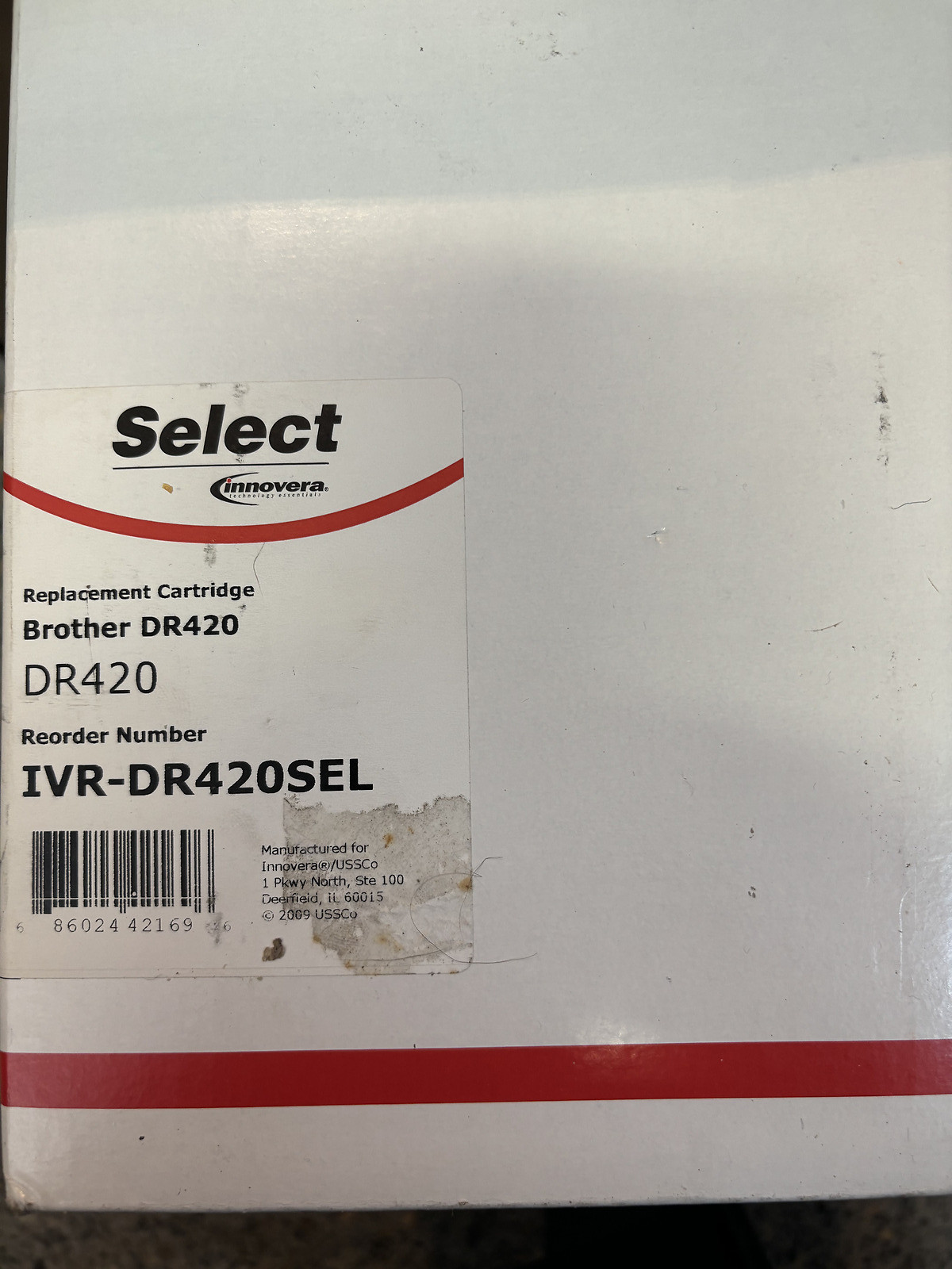 Innovera IVR-DR420SEL
