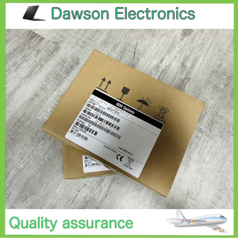 00E9969 00E9972 NEW IBM 300GB 15K SAS 2.5'' 12Gbs Power8 Hard Drive HDD