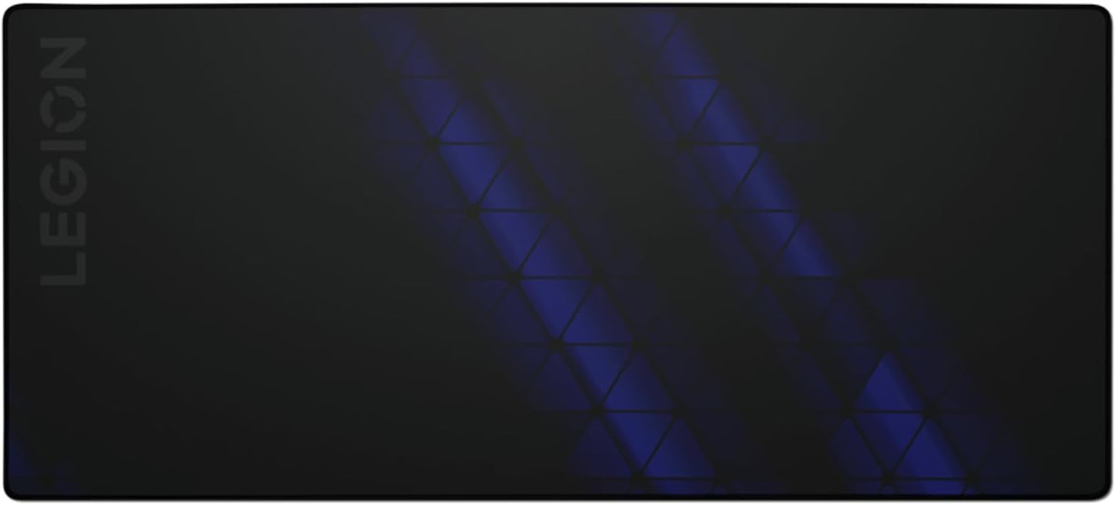 Lenovo Legion Control Gaming Mouse Pad XXL Black Microfiber Cloth