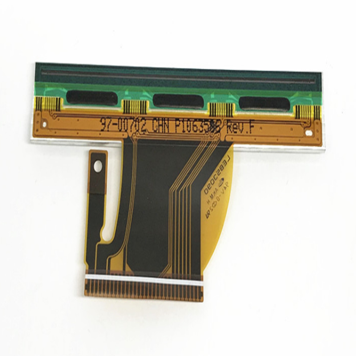 New Printhed Compatible with Zebra ZQ320 Thermal Printer