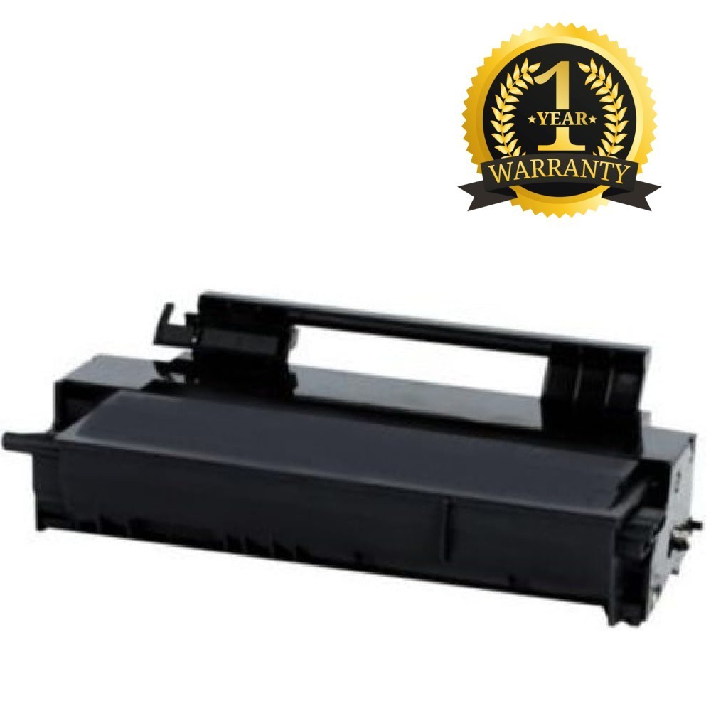 1PK 430222 Black Toner Cartridge Compatible For Lanier (1135D, T2000L) 1900L