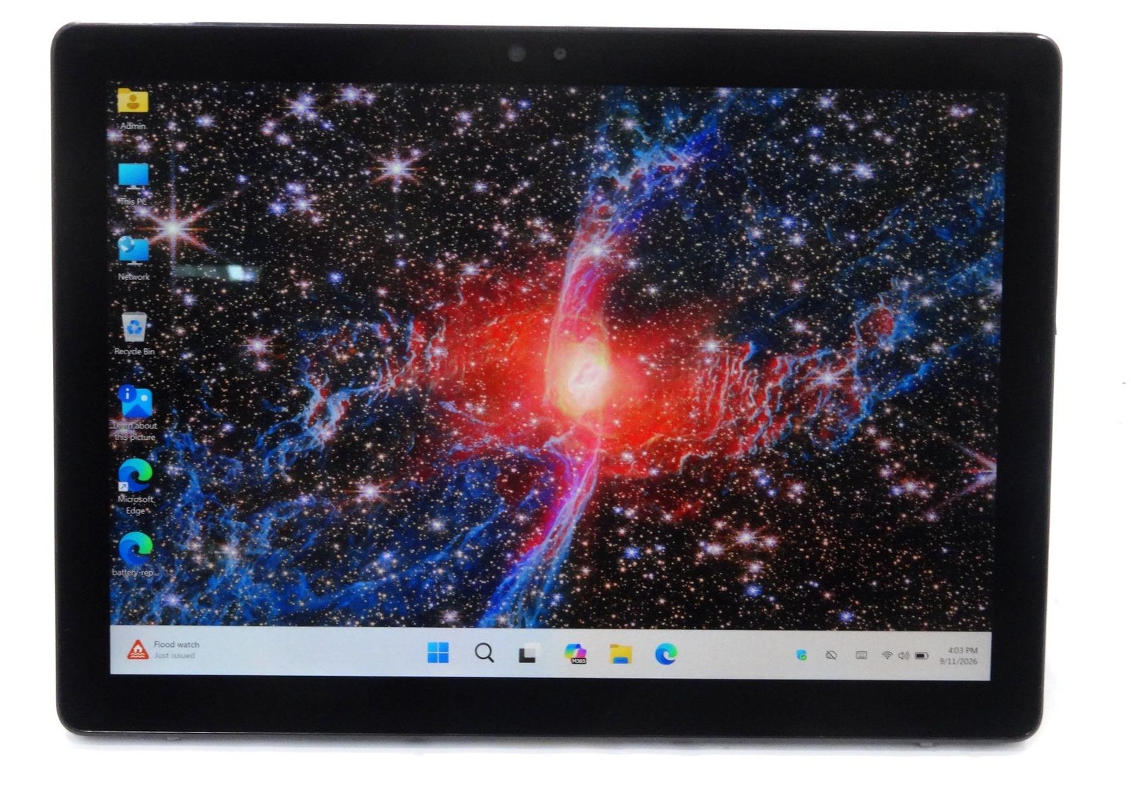 Dell Latitude 7200 Core i5-8365U 1.60GHz 16GB 128GB SSD