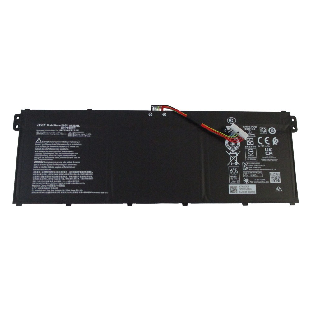 Genuine Acer Chromebook Spin 311 R724T Laptop Battery Original Replacement
