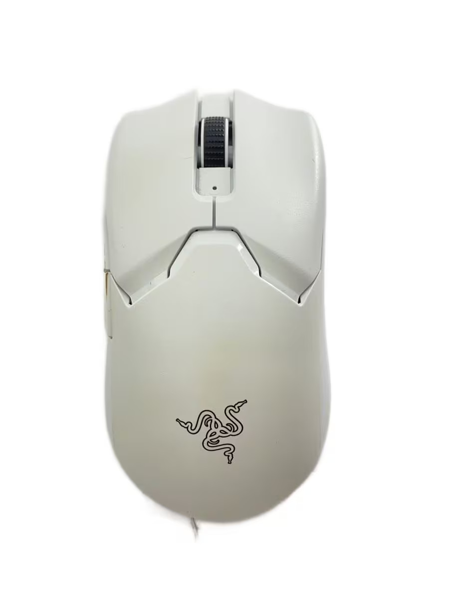 Razer Computer Peripheral/VIPERV2PRO/Mouse/White