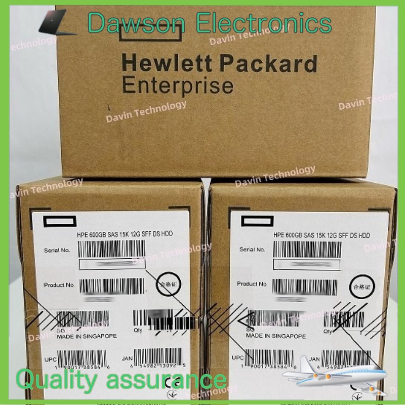 HPE 870668-001 875483-B21 240GB SATA 6Gb/s 2.5" MU SSD NEW