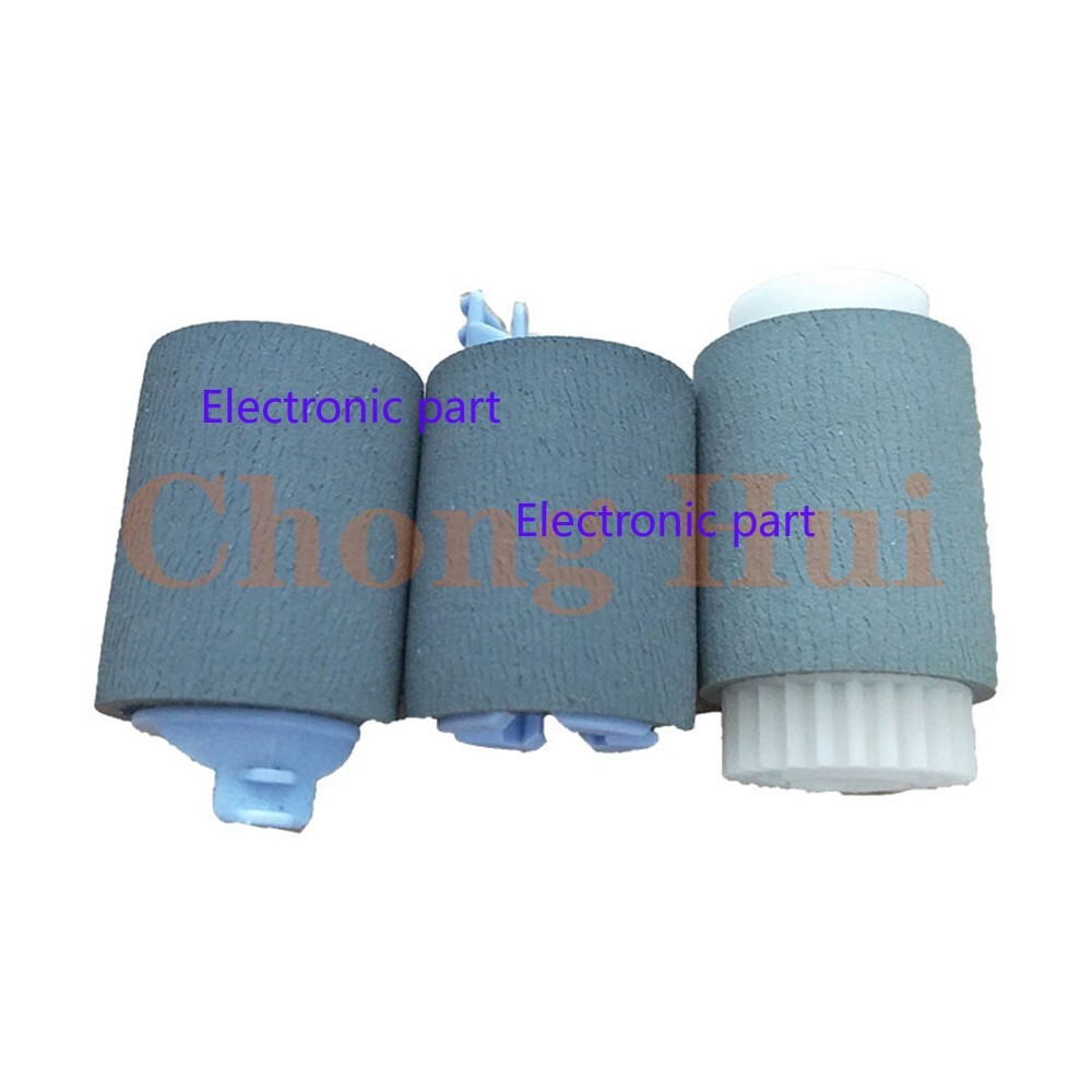 10X RM1-0036 RM1-0037 Separation Feed Pickup Roller for HP 4200 4300 4250 4345