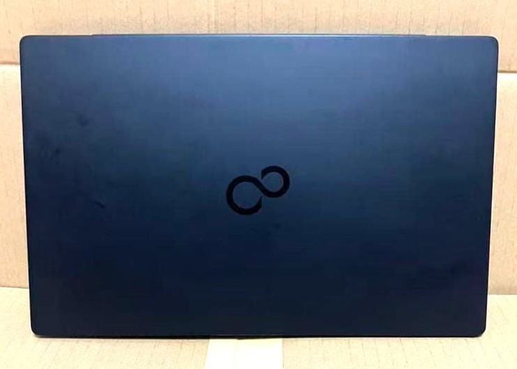 Fujitsu Lifebook U9311/F i5-1145G7 Iris Xe SSD 256GB 8GB 13.3" FHD Win 11 Pro