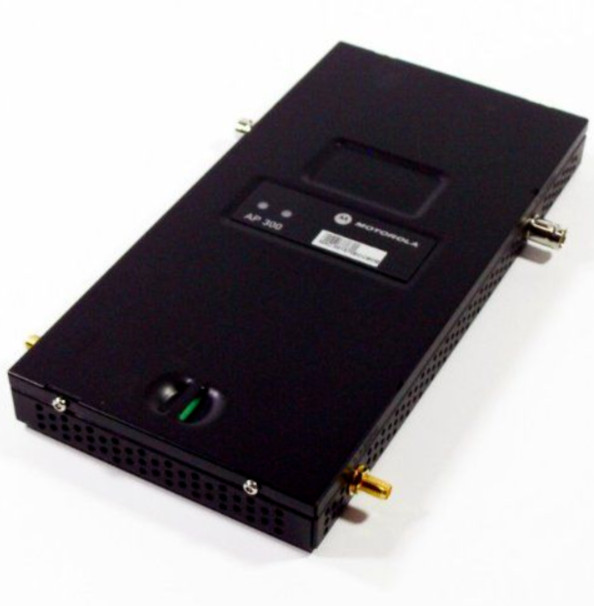 SYMBOL MOTOROLA WSAP-5100-100-WWR AP300 11A/G ACCESS PORT w/KIT *C16
