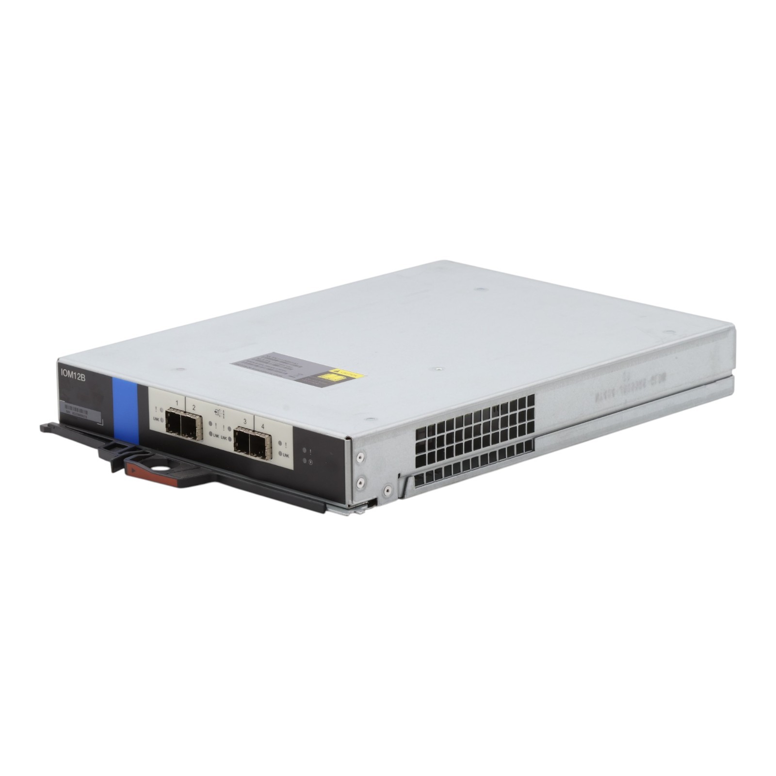 NETAPP IOM12B SAS 12Gb 111-04850+A3 DS224C DS212C DS460C I/O Expansion Module