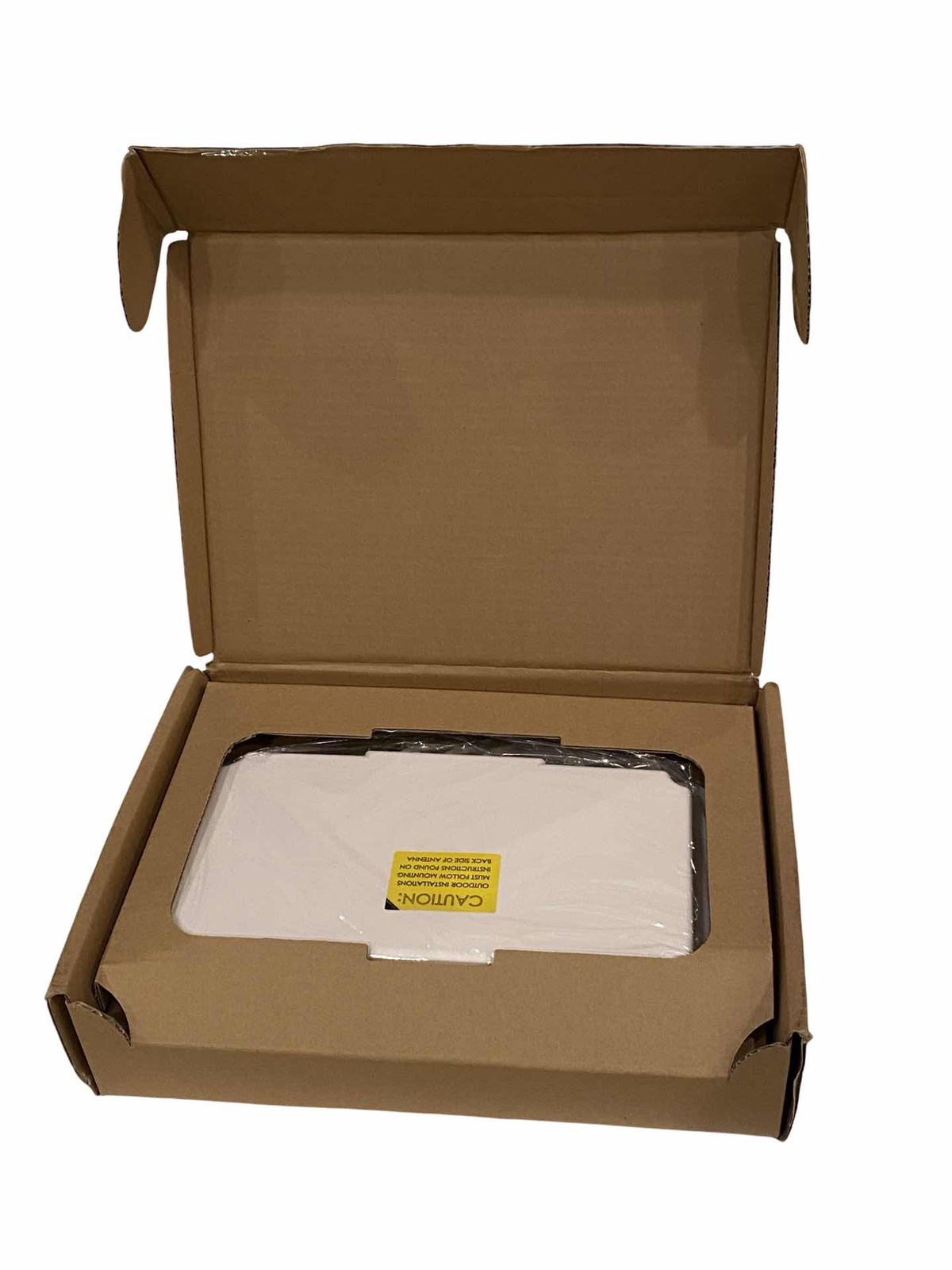Cisco AIR-ANT2566P4W-R Aironet 2.4-GHz/5-GHz MIMO 4-Element Patch Antenna