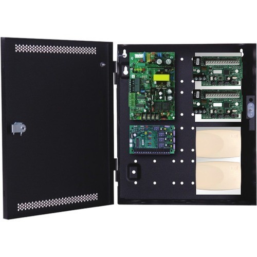 LifeSafety Power FlexPower FPO75-C4E1-2DM2 75W Power Supply Enclosure BRAND NEW