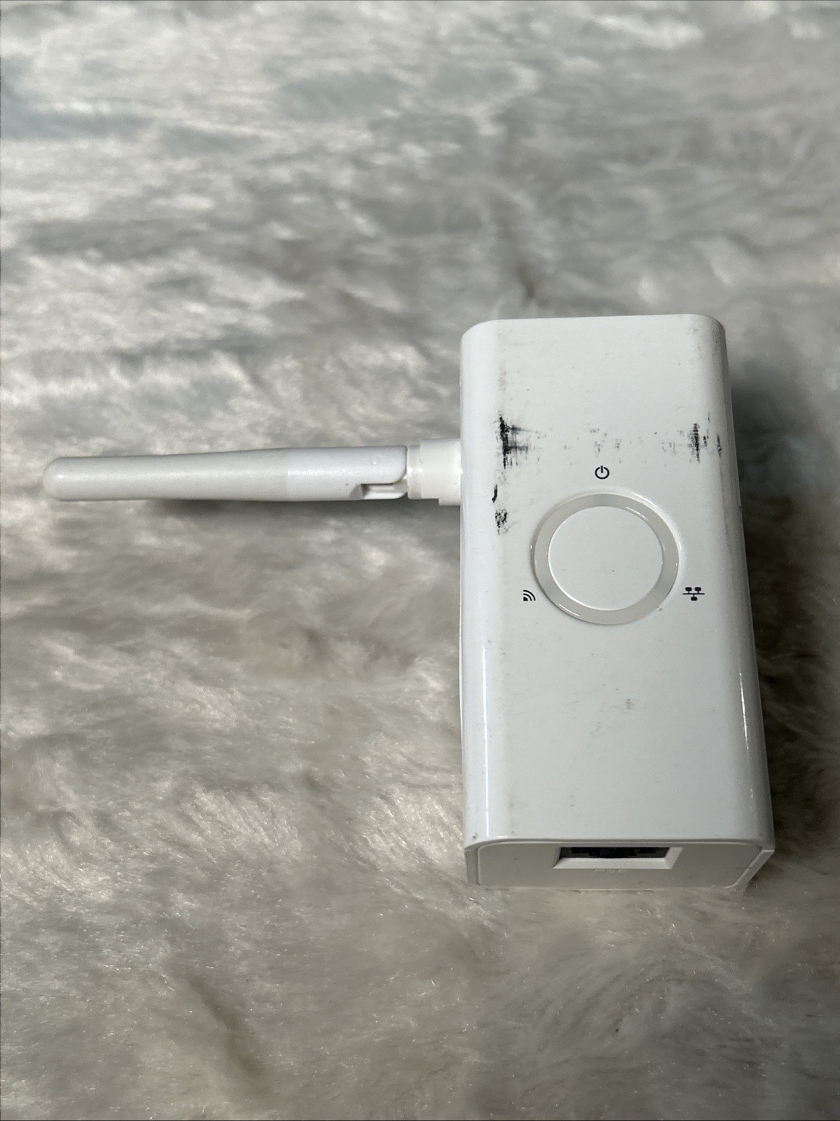 LG Innotek ETPFBTRP01 Vivint WiFi Bridge Wireless Repeater Tested Works