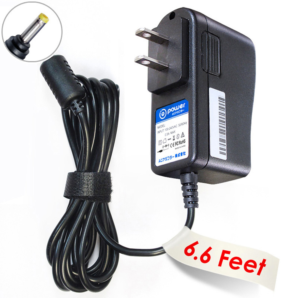 FOR Pandigital PAN7000DW 7-Inch digital frame CHARGER  CORD SUPPLY AC DC ADAPTER