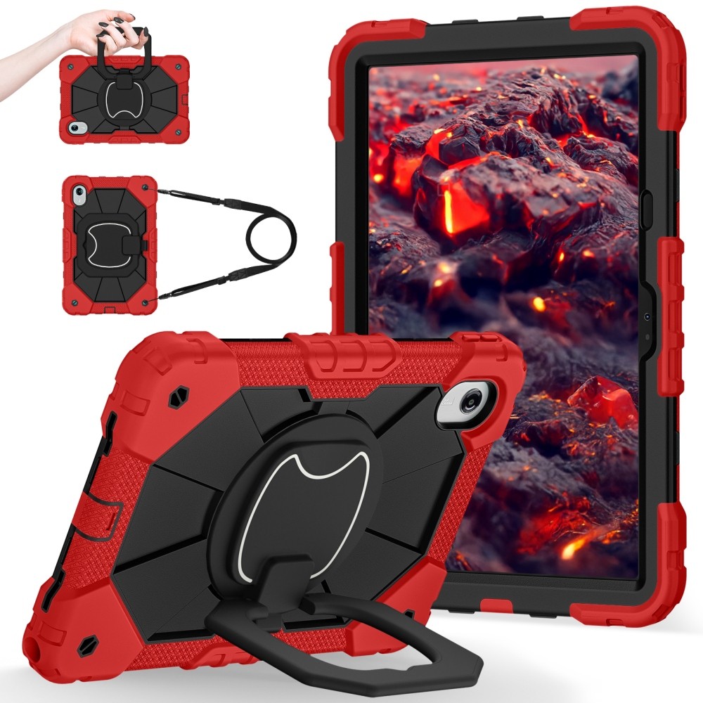 For Lenovo Idea Tab TB336FU Tab One K9 M11 Case Kids Heavy Duty Shockproof Cover
