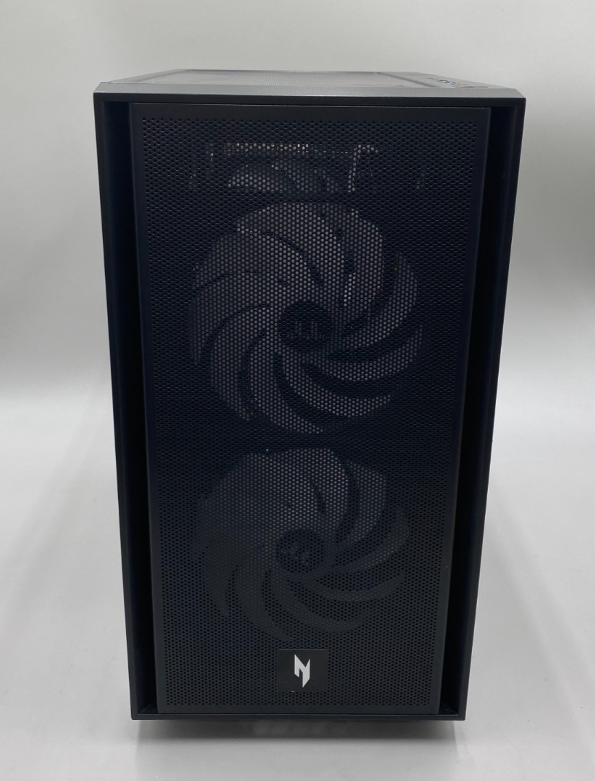 Gaming Desktop Custom Build TT Thermaltake Case Ryzen9-7900 1TB SSD 32GB DDR5 B-