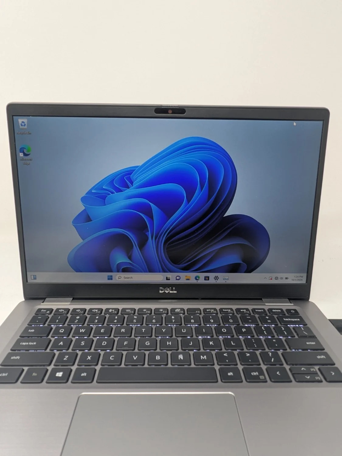 Dell Latitude 7310 13.3" i5-10310U 1.7GHz 16GB RAM 512GB SSD