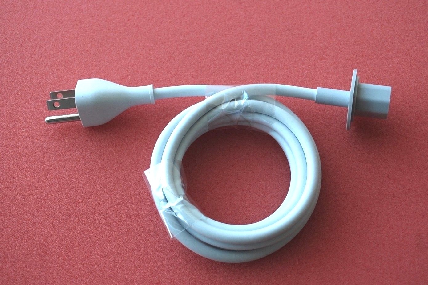 New Genuine Original 2006-2011 Apple iMac 6ft Power Cord Cable 622-0153 (APC8)