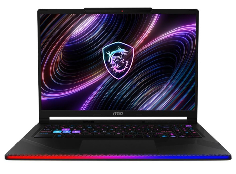 MSI Raider 16 Max 16in OLED RTX 5090 Ultra 9 290HX 32GB 1TB Laptop HX B2WJ-002US