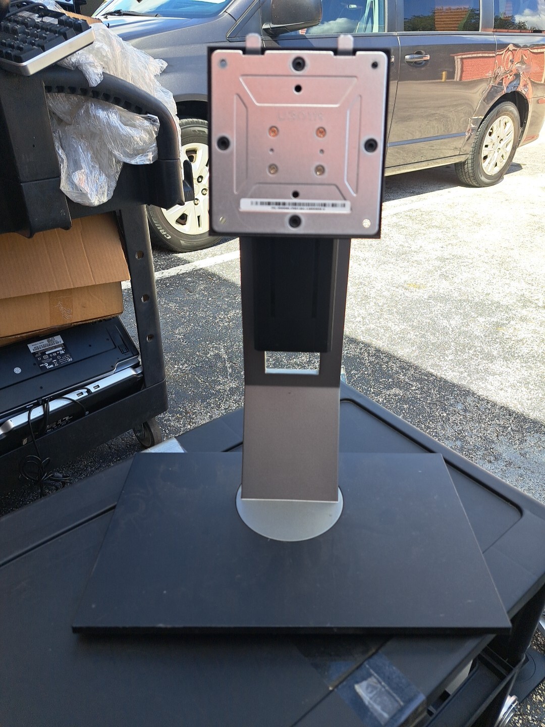 Dell UltraSharp  U3011t U3011  30" LCD Monitor Stand   CDL-0000060.7F907.001