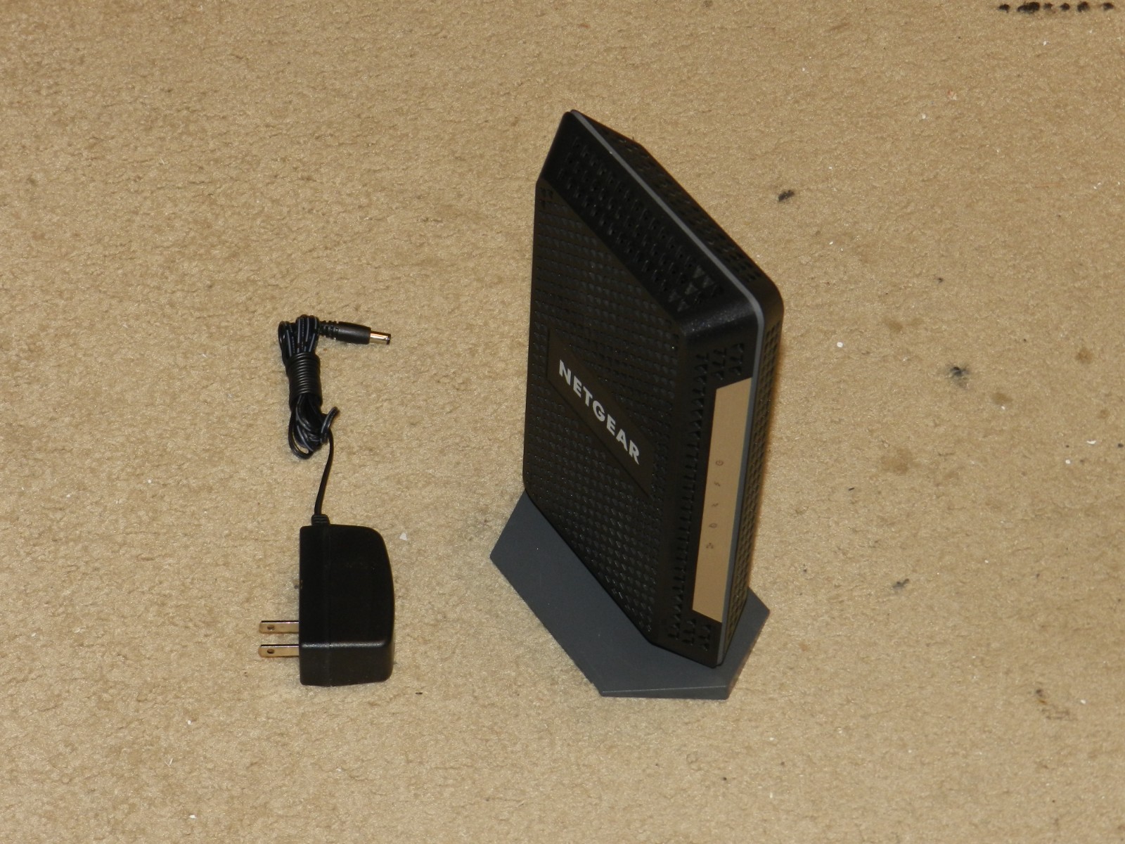 Netgear CM1000 Docsis 3.1 Ultra-high Speed Cable Modem