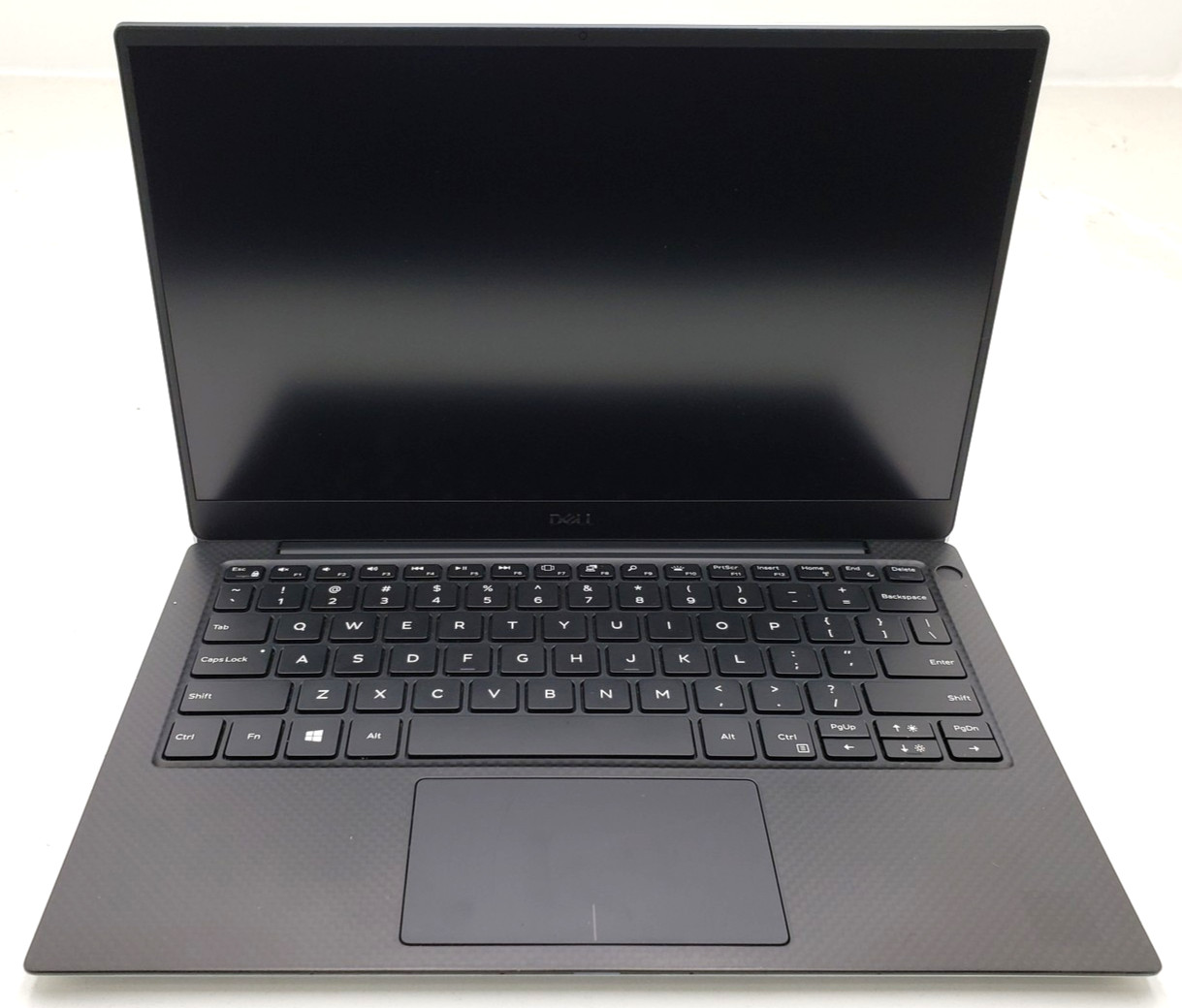 Dell XPS 13 7390 Intel i7-10710U 8GB RAM 256GB SSD 13.3" Win 11 Pro Laptop PC.
