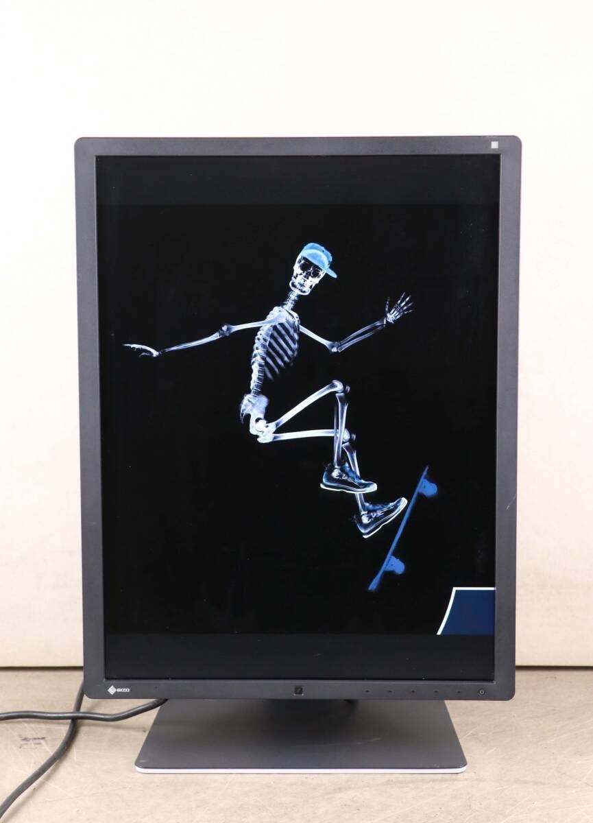 EIZO RadiForce RX350 3MP 21.3" Medical Monitor 1536x2048 LED IPS Japan used