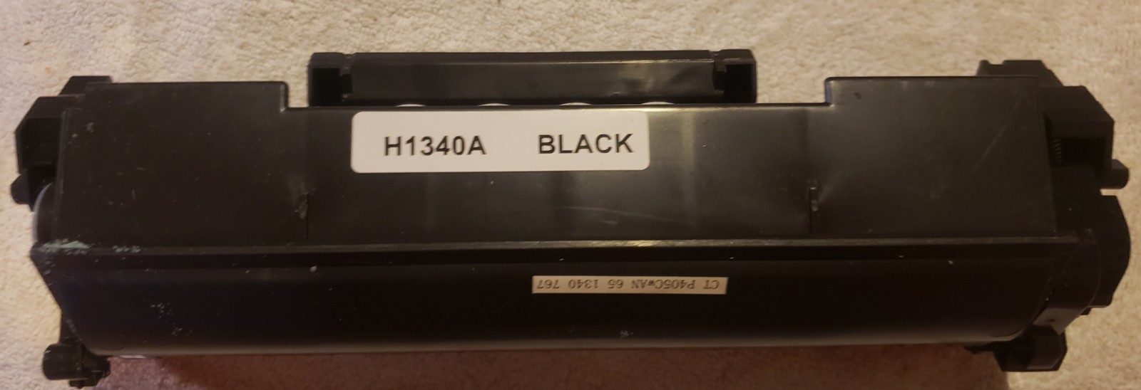 Premium Toner Cartridge-AC – H1340 A-NC-CT 2 Pack