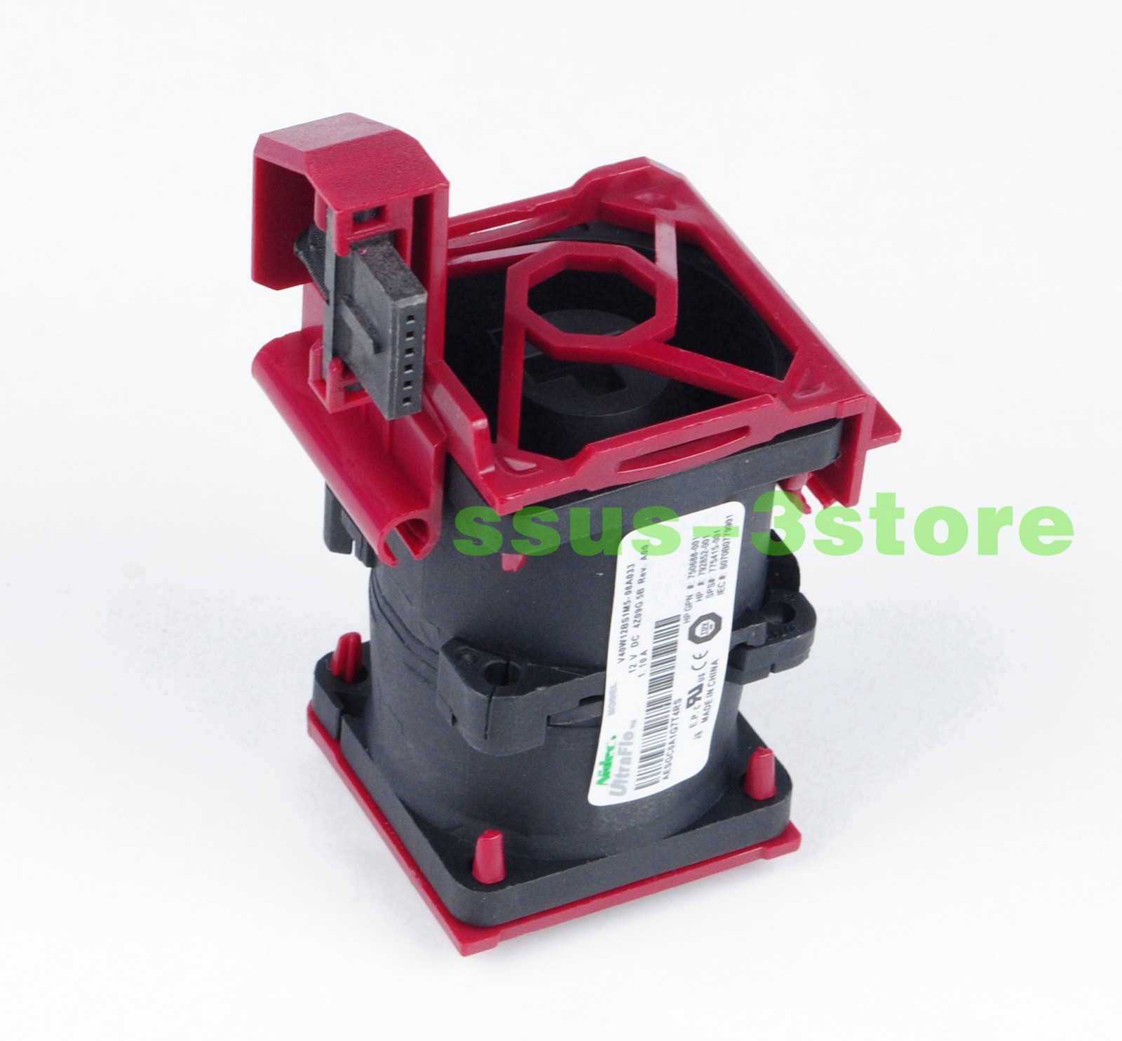 Cooling Fan For HP ProLiant DL360 DL360p Gen9 775415-001 792852-001 750688-001