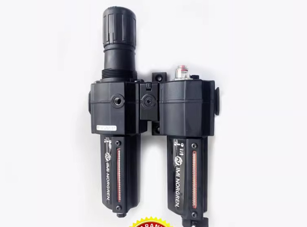 1pc New Fit For NORGREN BL74-451G Tripartite FedEx or DHL
