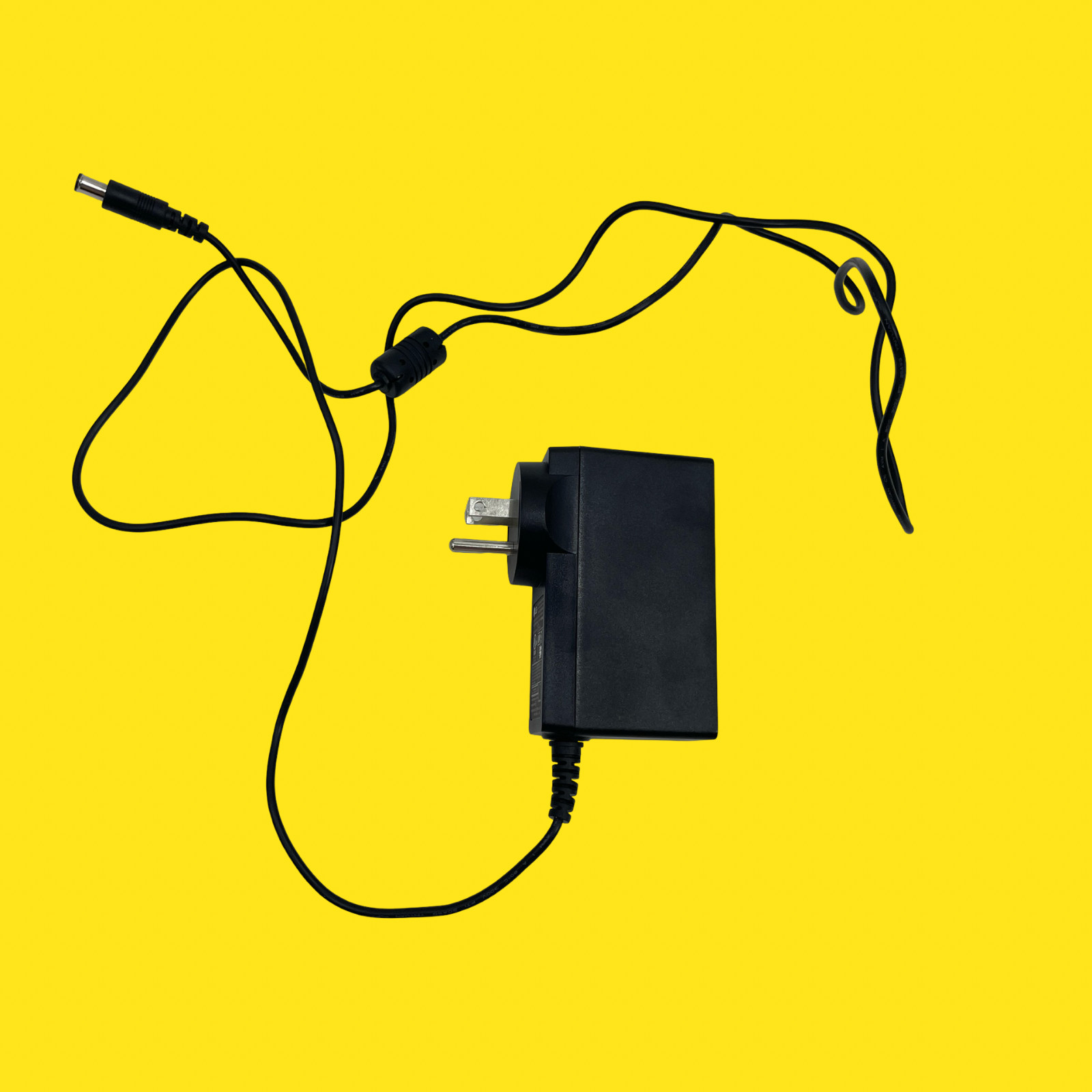 OEM LG Monitor AC Adapter ads-65fai-19 Black #6834 z65/137