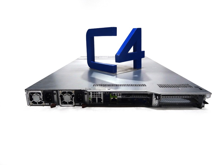 SUPERMICRO 1029U-TN10RT 1U 2X XEON SCALABLE 10X2.5IN NVME SERVER