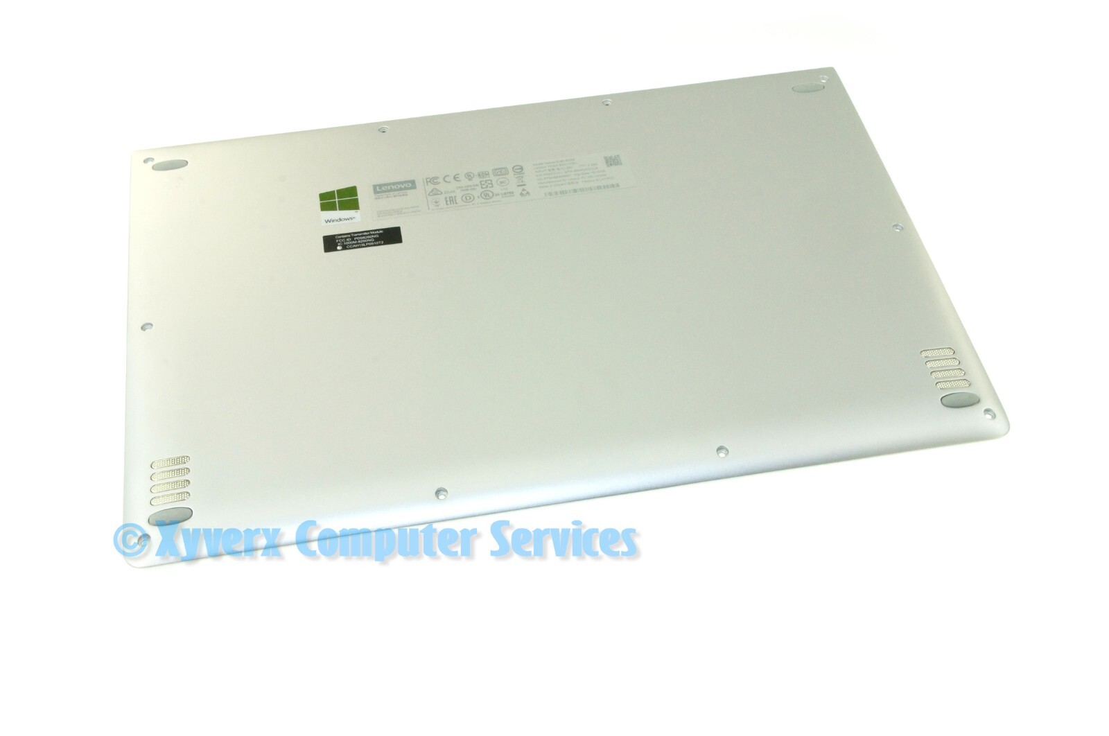 AM0YV000300 GENUINE OEM LENOVO BASE COVER YOGA 900-13ISK 80MK (C)(AF72)