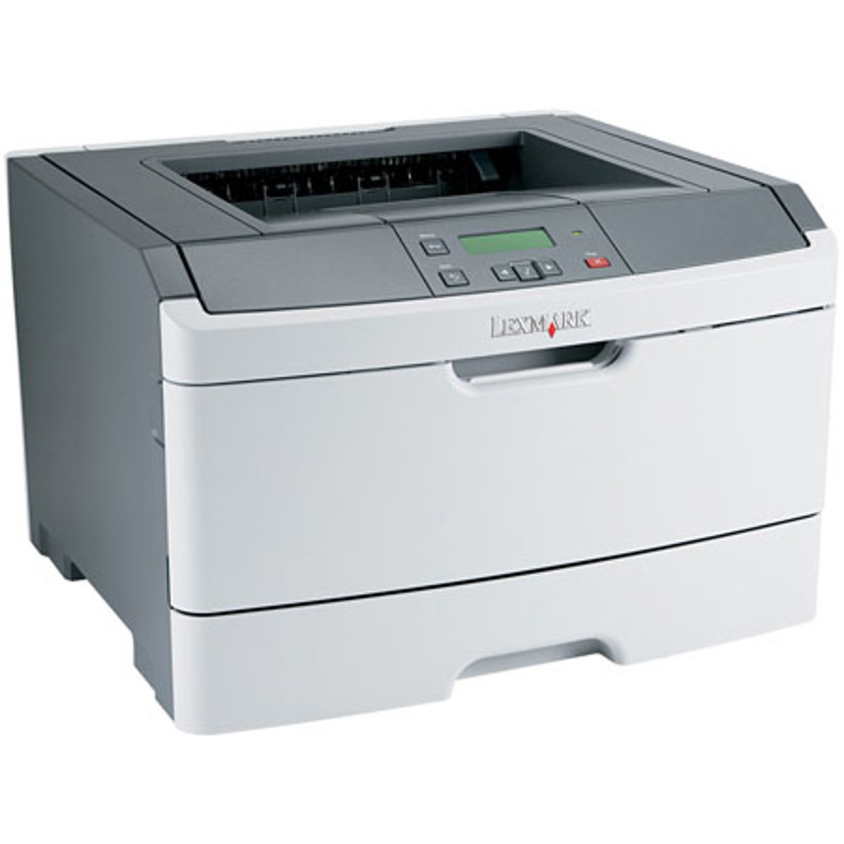 Lexmark MS310dn Monochrome Duplex Laser Printer