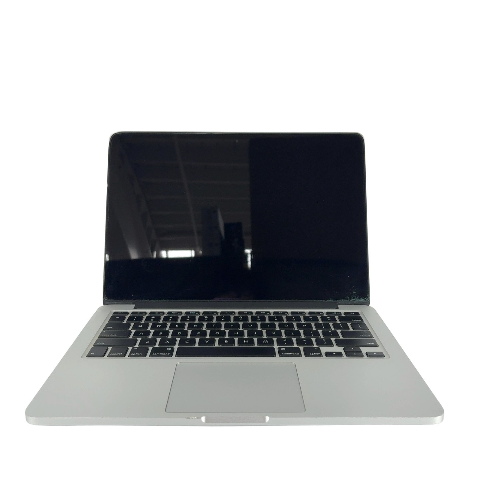 FOR PARTS: 2015 MacBook Pro A1502 13" NO RAM NO SSD