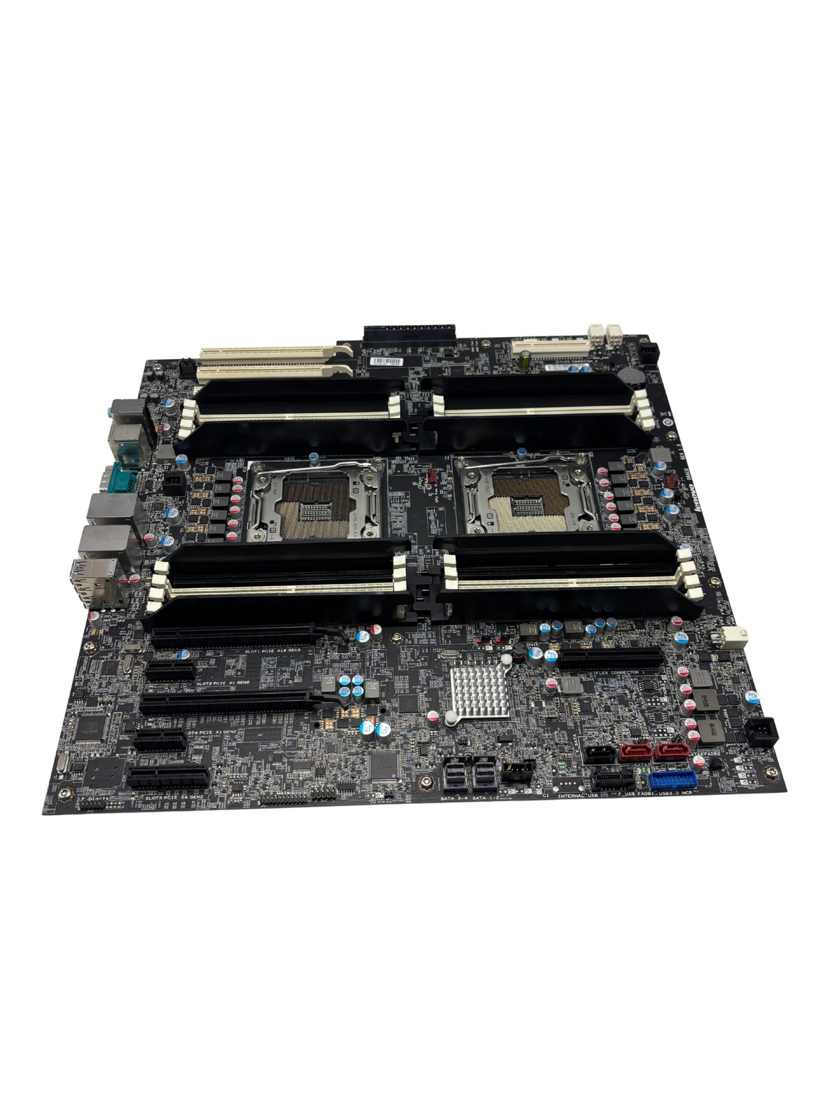 Lenovo 00FC931 Thinkpad P900 System Board