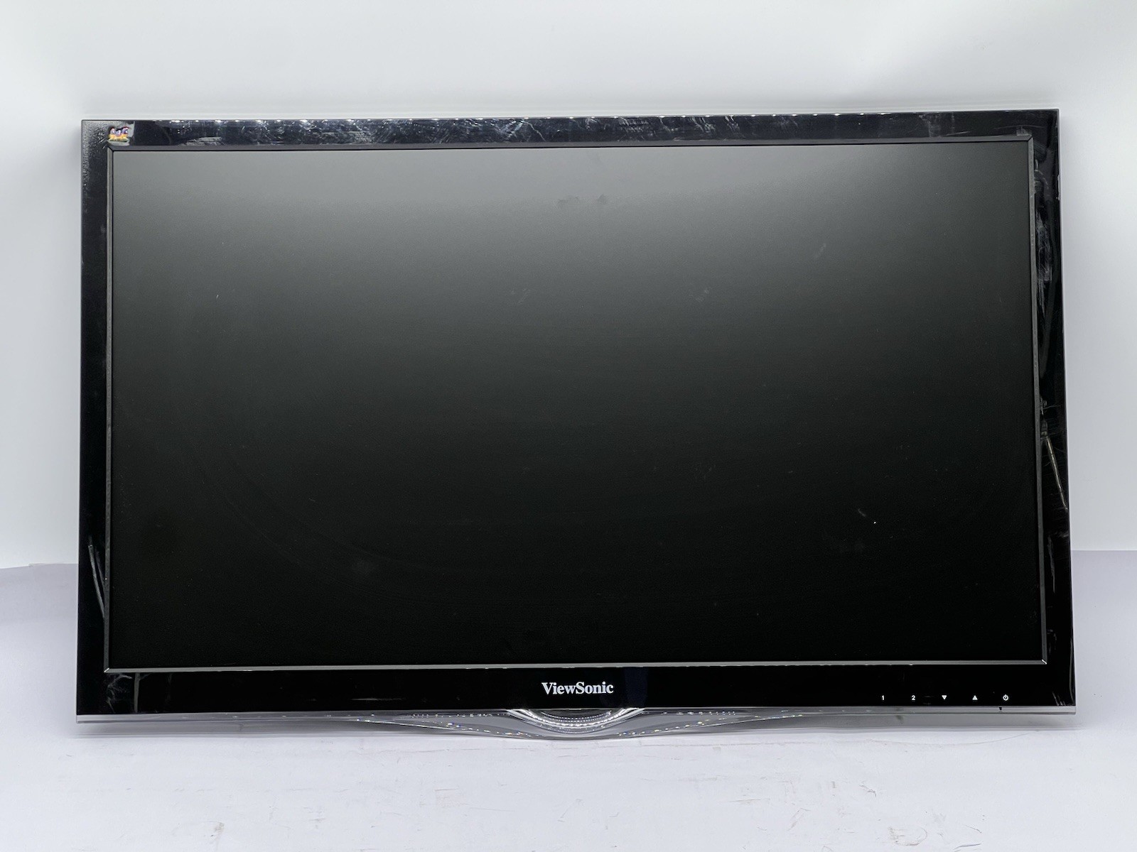ViewSonic VX2452MH 24 Inch LED Monitor-No Stand/Power Cord