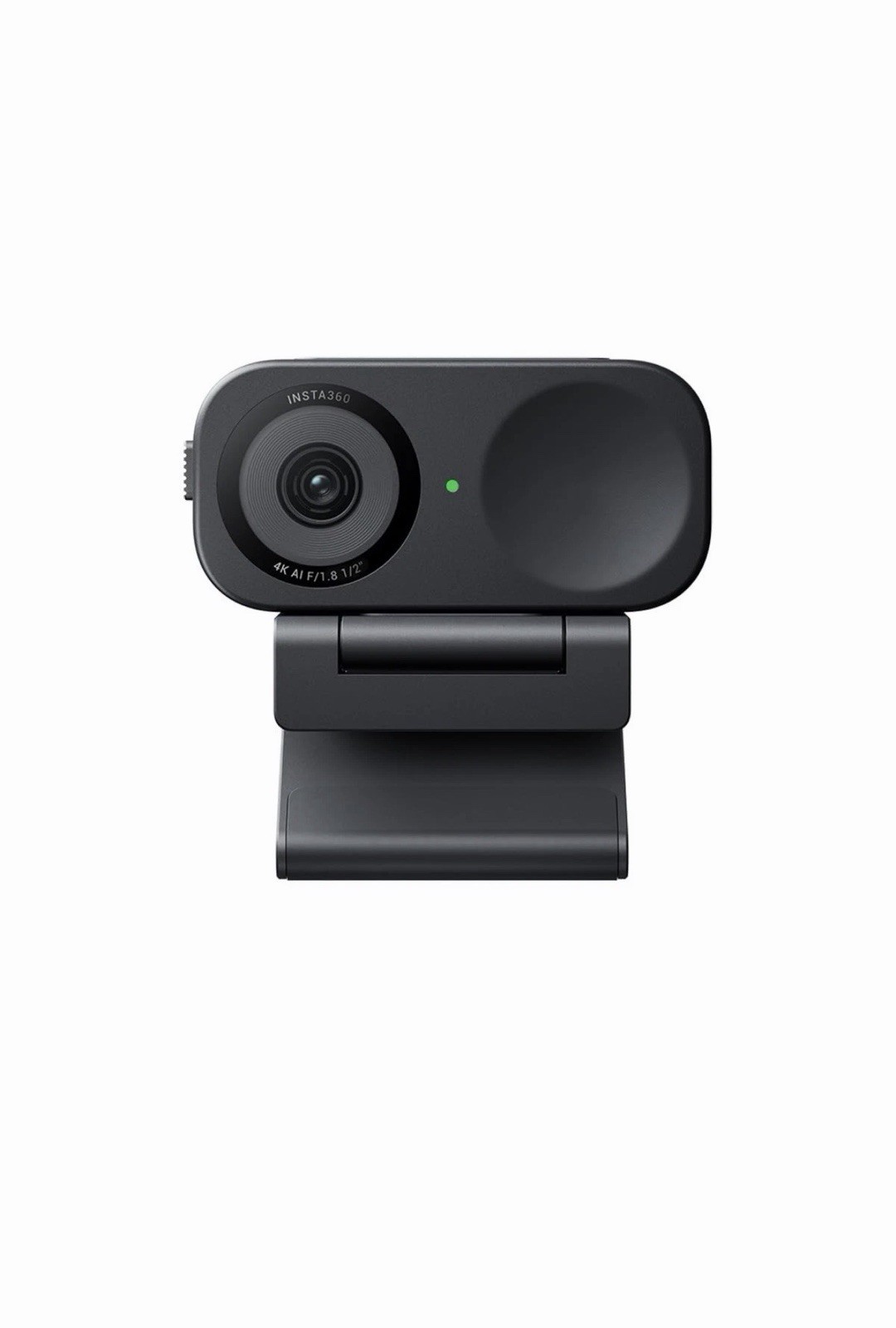 Insta360 Link 2C 4K Ultra HD AI-Powered Webcam